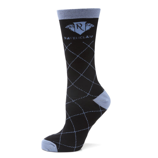 Harry Potter Ravenclaw Men's Sock Image 1