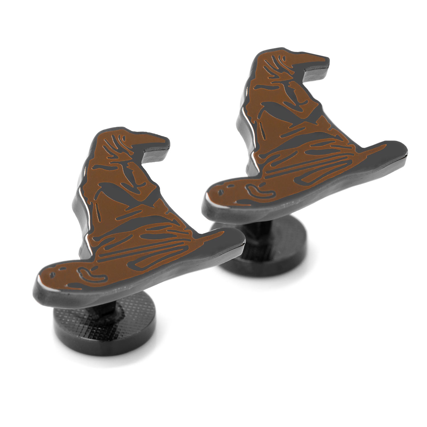 Sorting Hat Cufflinks Image 2