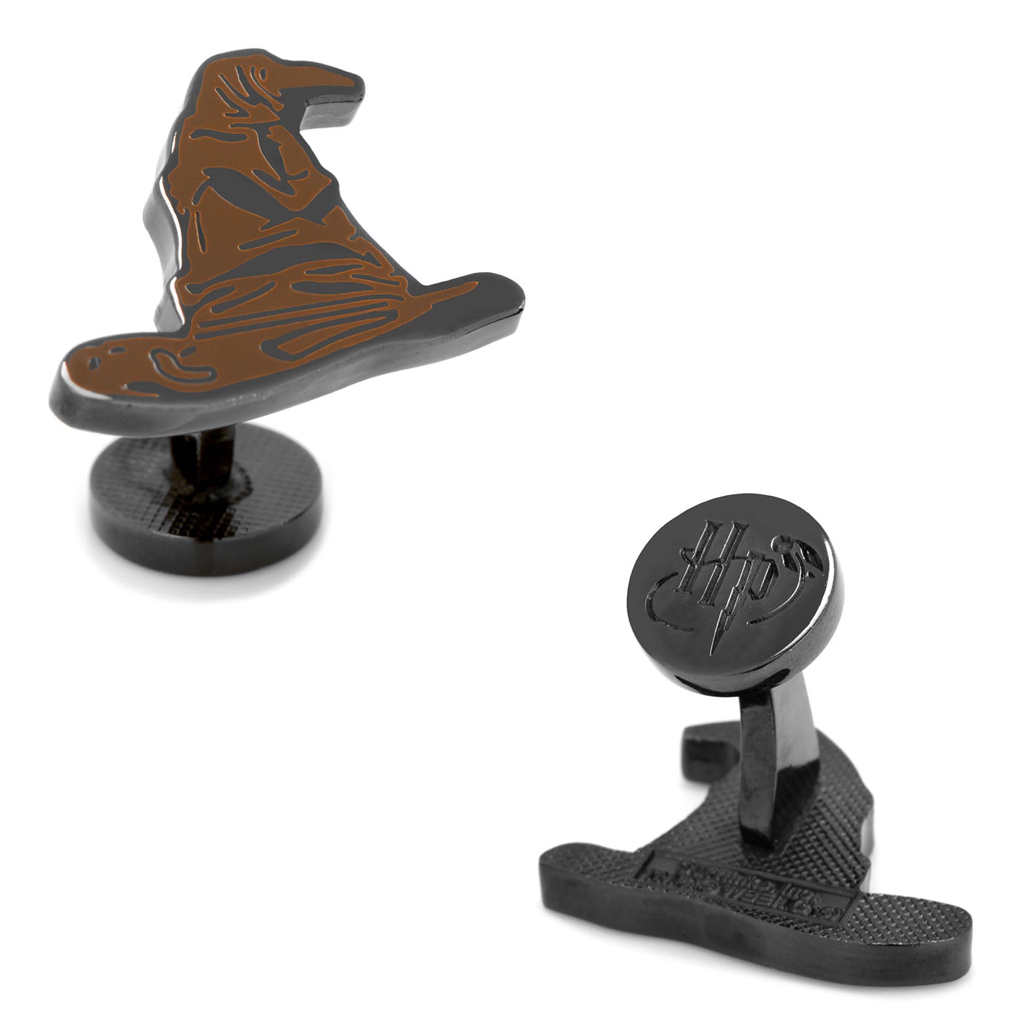 Sorting Hat Cufflinks Image 1