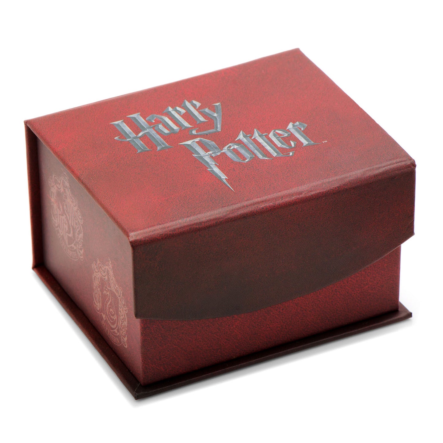 Qudditch Field Cufflinks Packaging Image