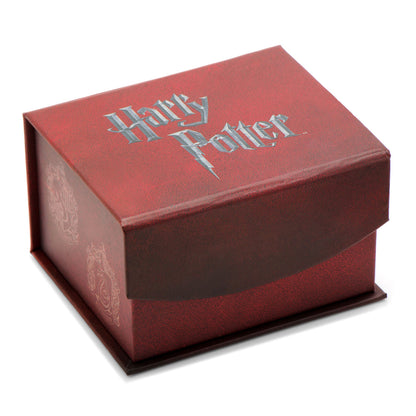 Golden Snitch Cufflinks Packaging Image