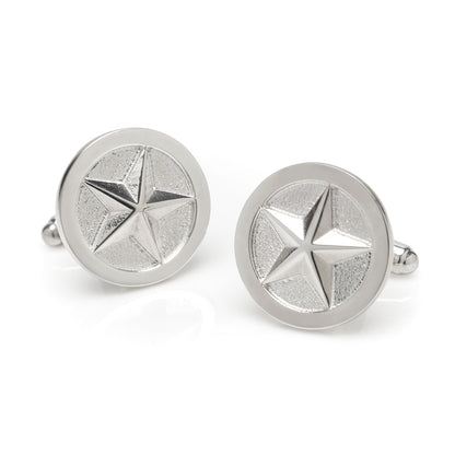 3D Rimmed Star Image 1