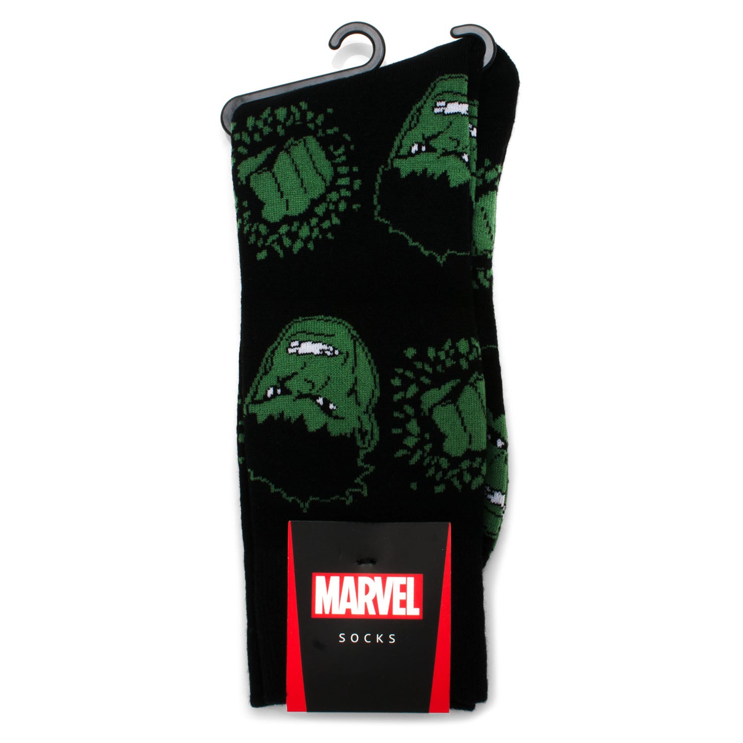 Avengers Black Hulk Gift Set Image 3