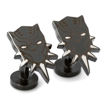 Black Panther Cufflinks Image 2