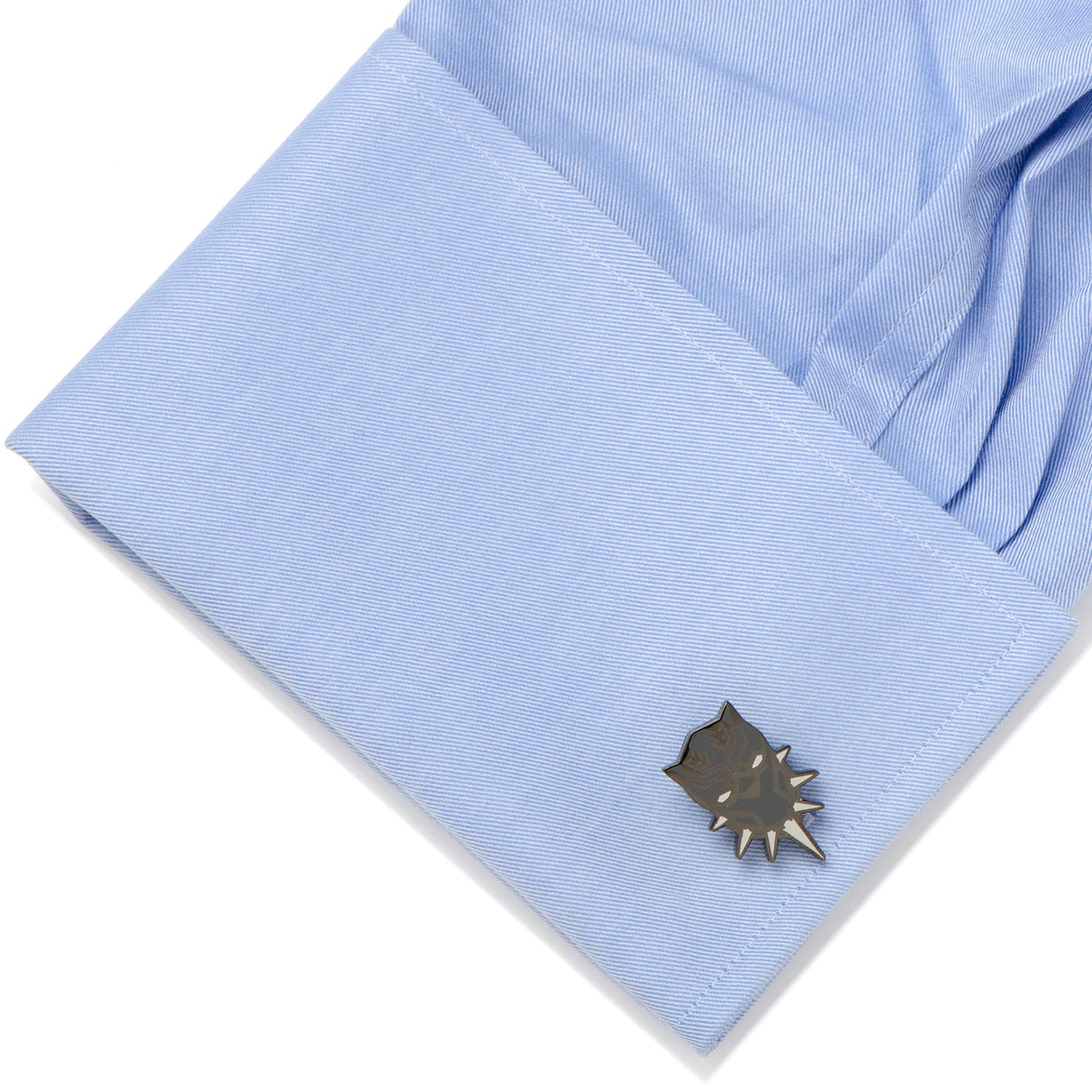 Black Panther Cufflinks Image 3