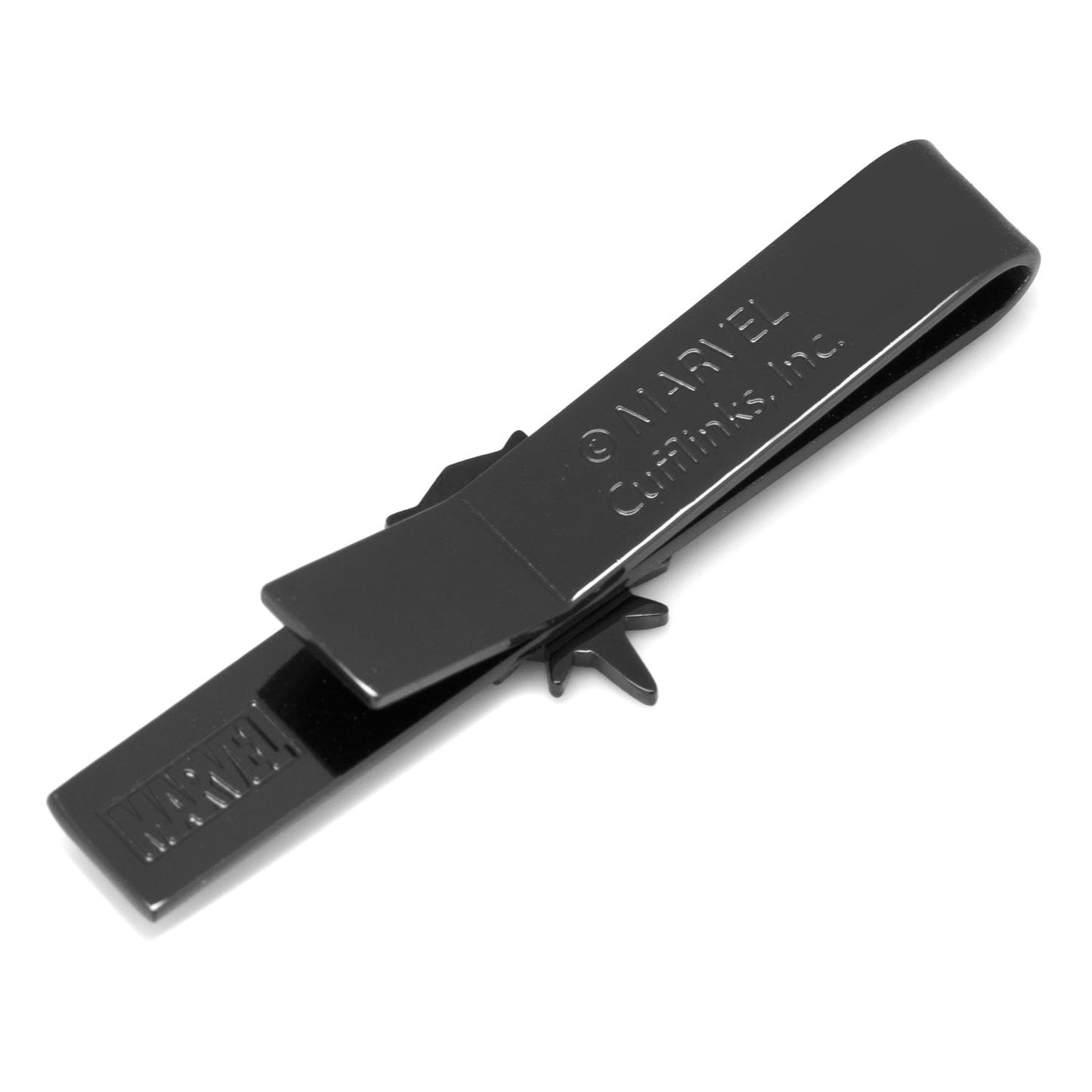 Black Panther Tie Bar Image 3