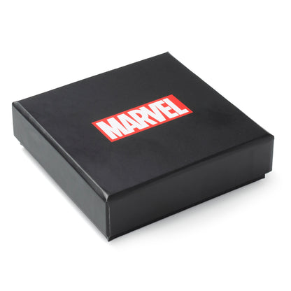 Ironman Cuff Bracelet Packaging Image