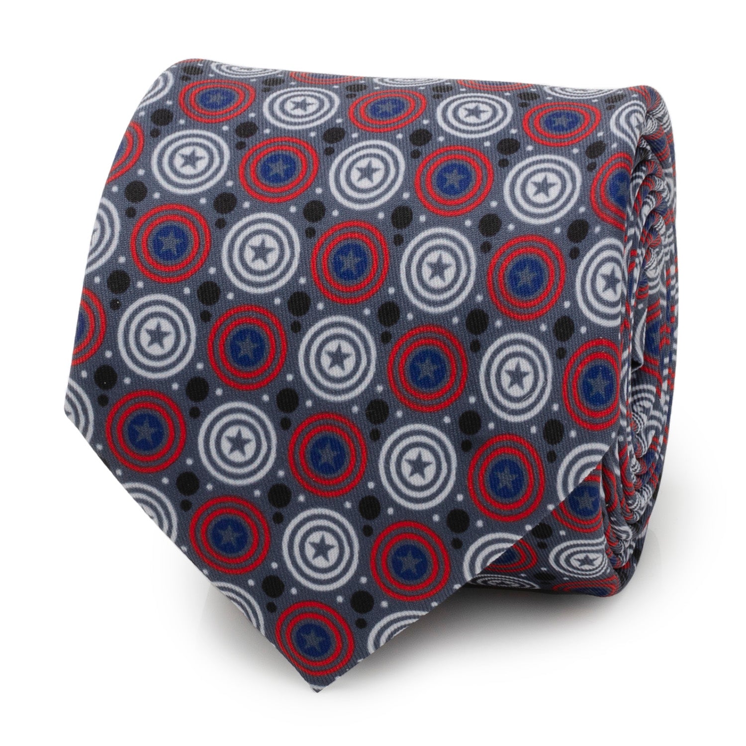 marvel necktie