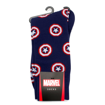 Captain America Navy Gift Set Image 4