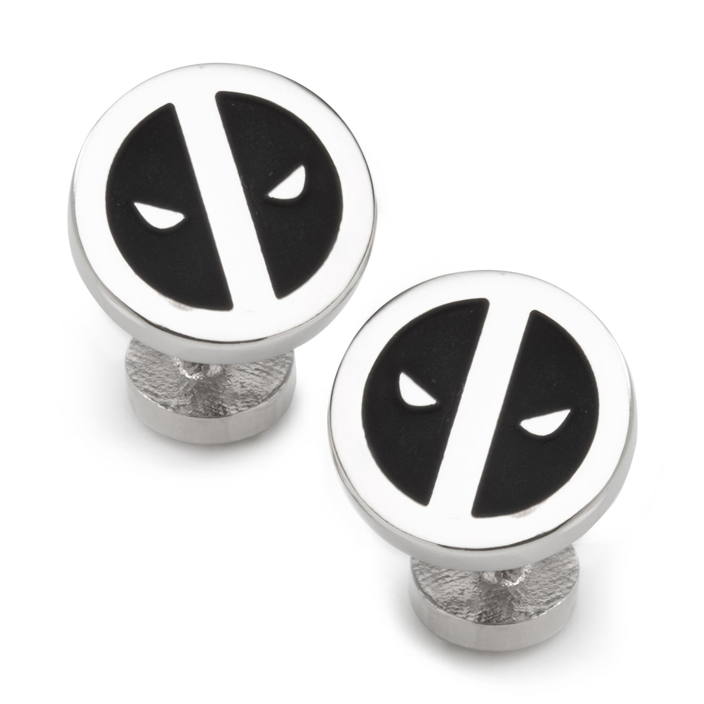 Deadpool Cufflinks and Tie Bar Gift Set Image 8