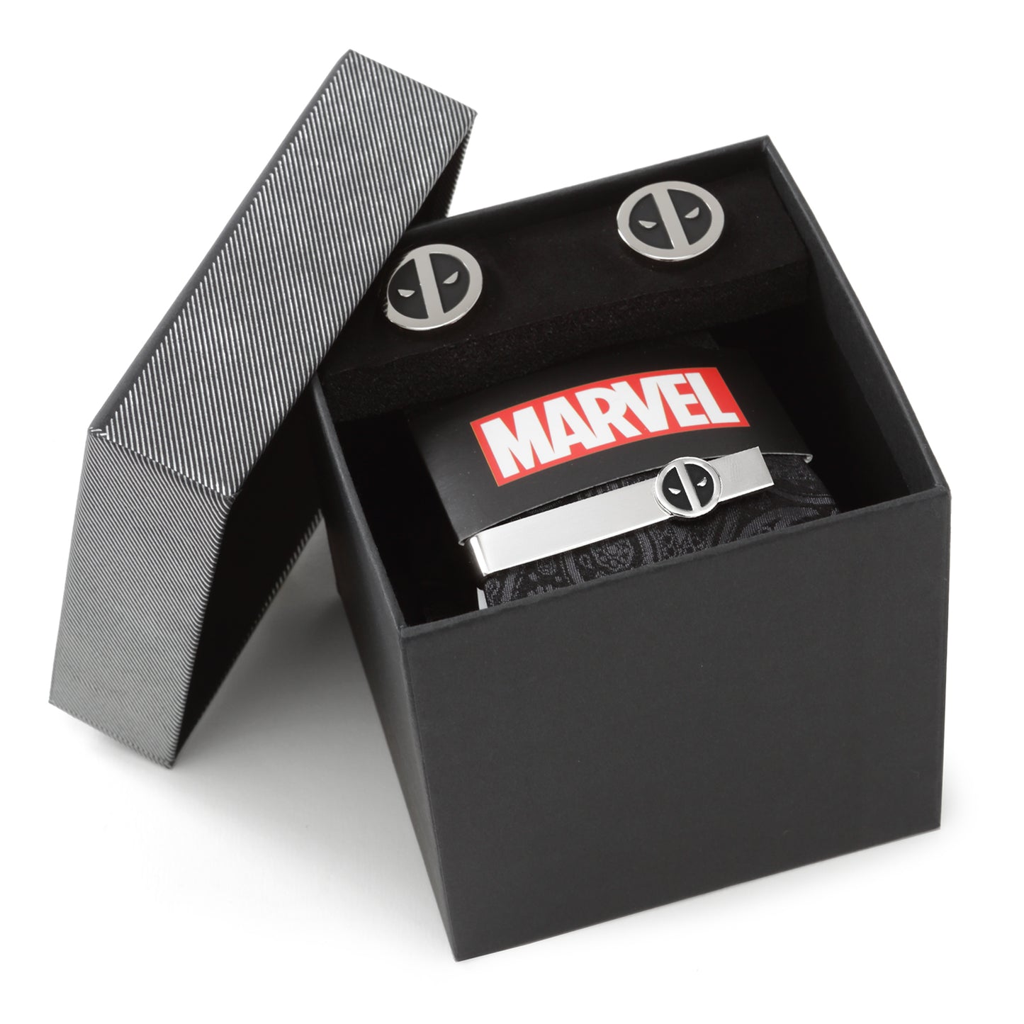 Deadpool 3 Piece Gift Set Image 2