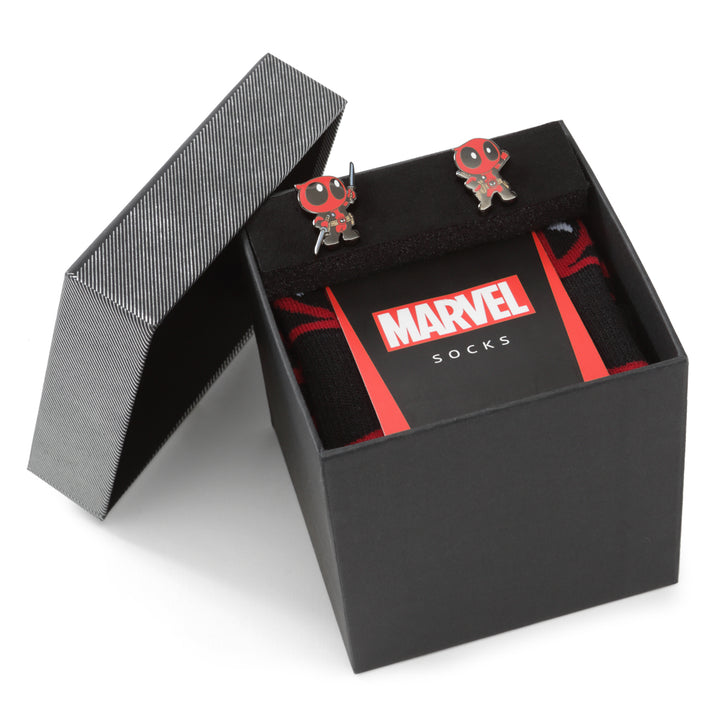 Deadpool 2 piece Gift Set Image 2