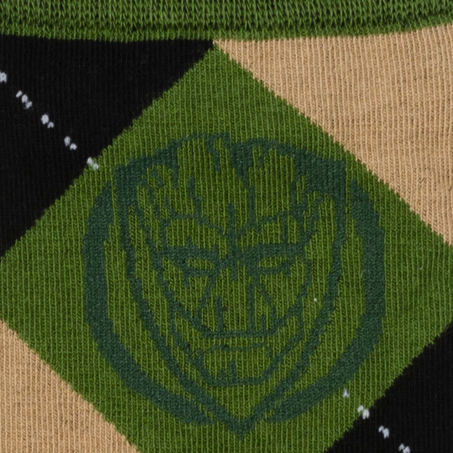 Marvel Guardians of the Galaxy Groot Argyle Green Gift Set Image 3