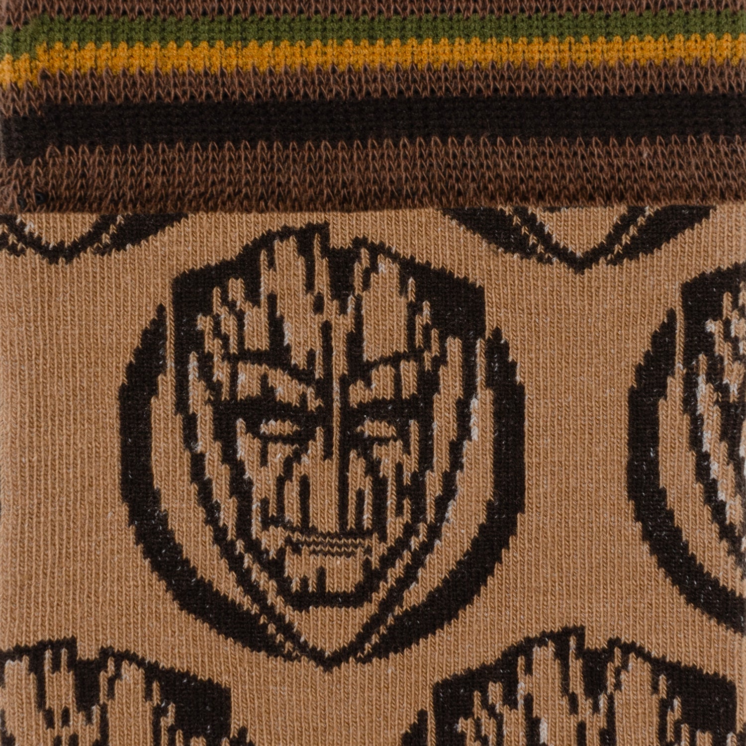 Marvel Guardians of the Galaxy Groot Brown Tonal Gift Set Image 3