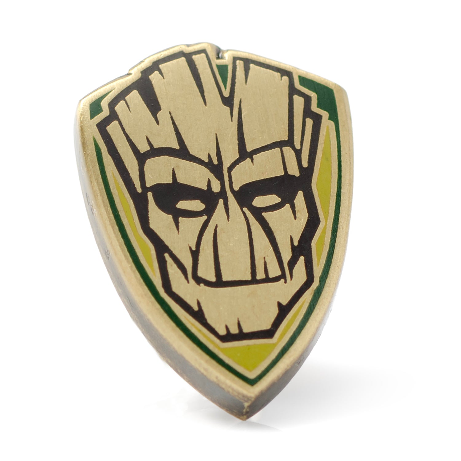 Marvel Guardians of the Galaxy Argyle 3 Sock Pack Gift Set Image 6