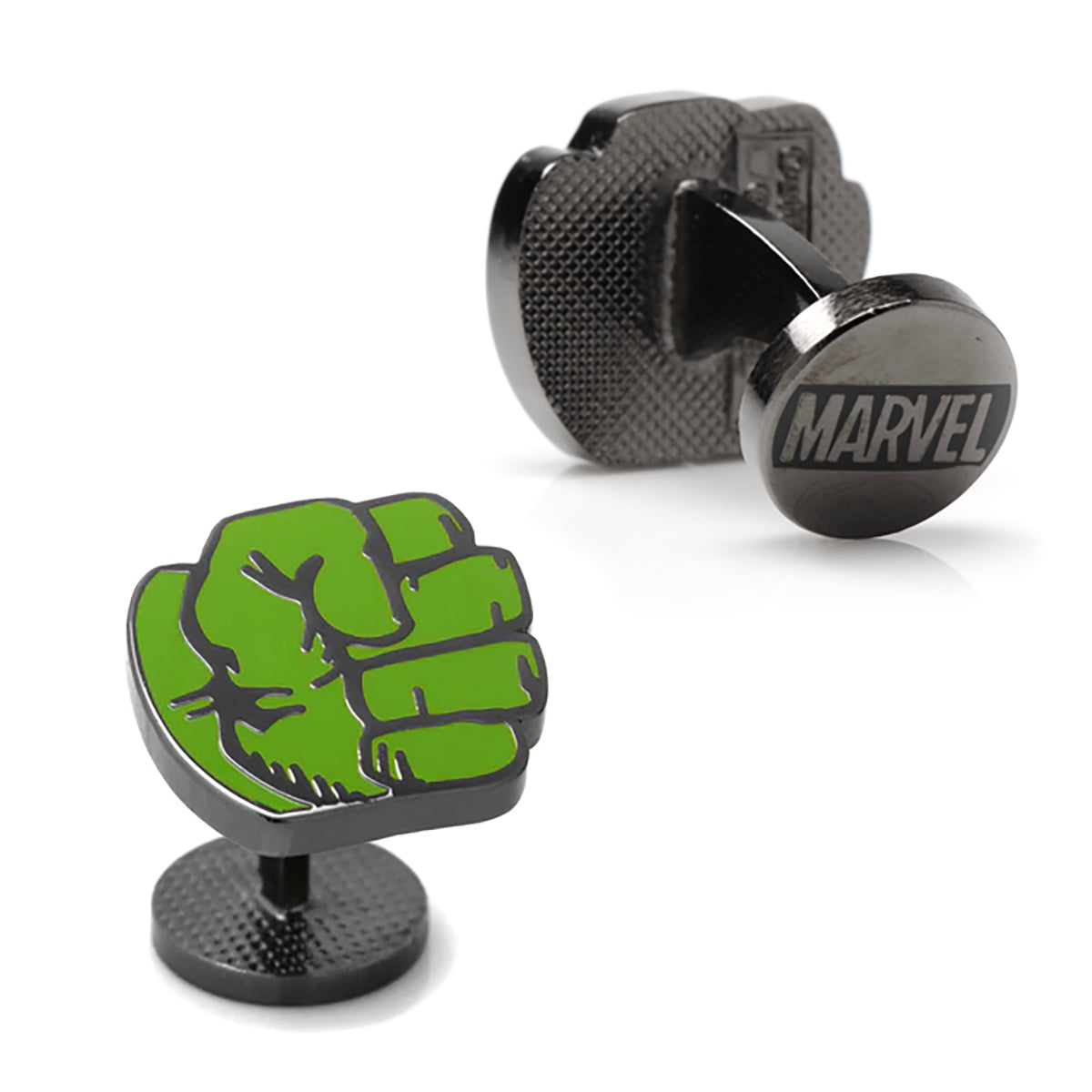 Hulk Comics Pair Cufflinks Image 3