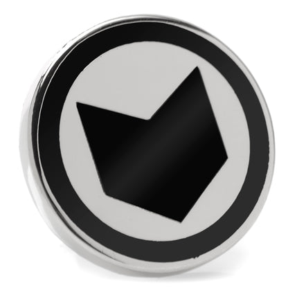 Hawkeye Lapel Pin Image 1