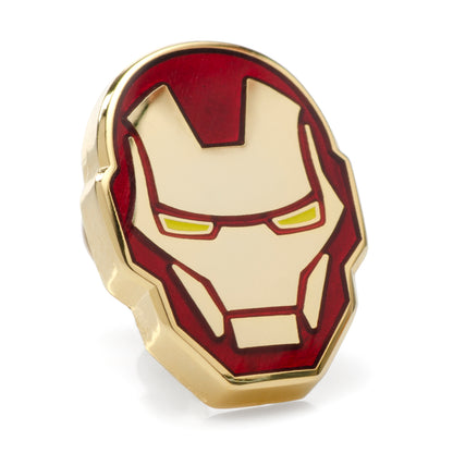 Iron Man Argyle Black Gift Set Image 4