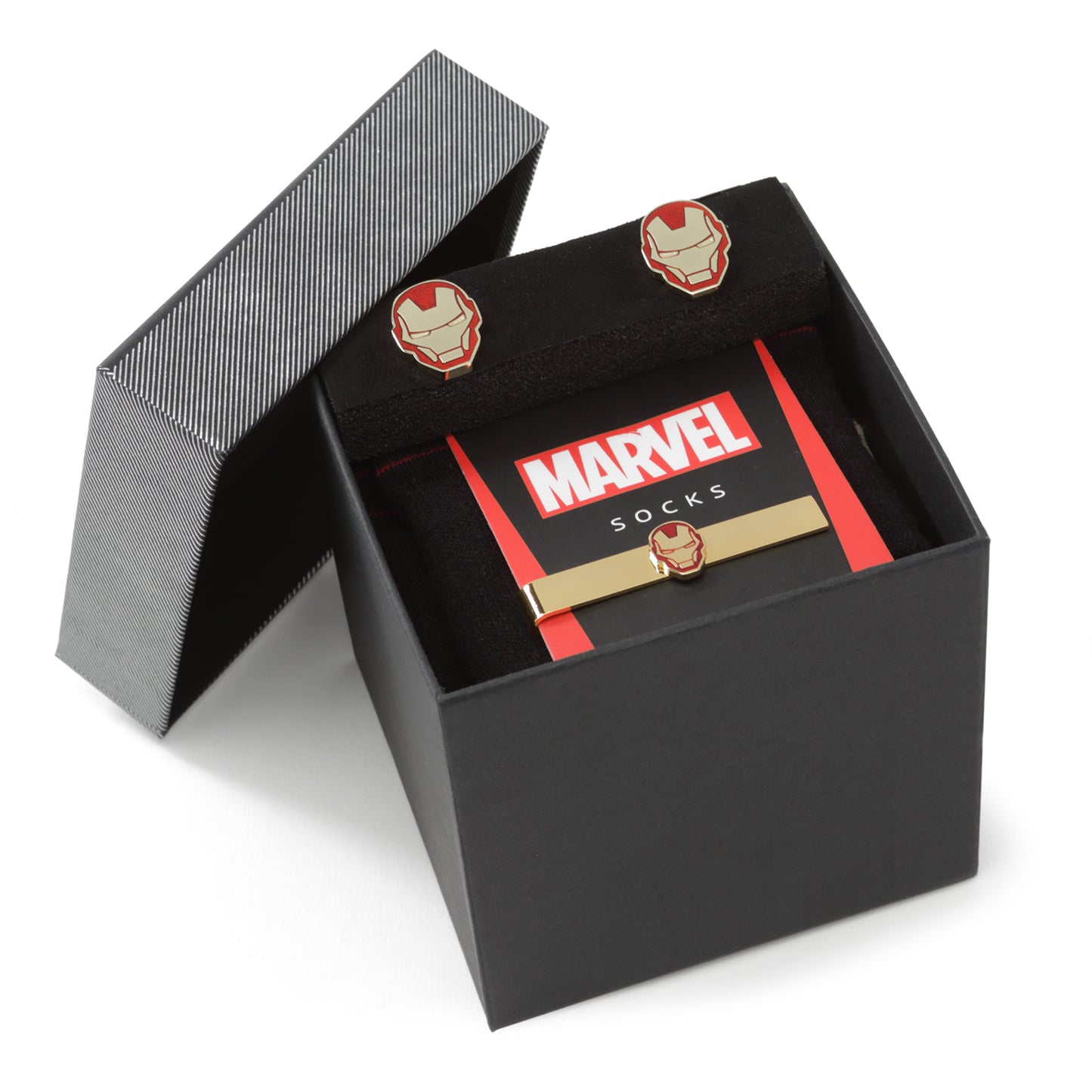 Iron Man Favorites Gift Set Image 2