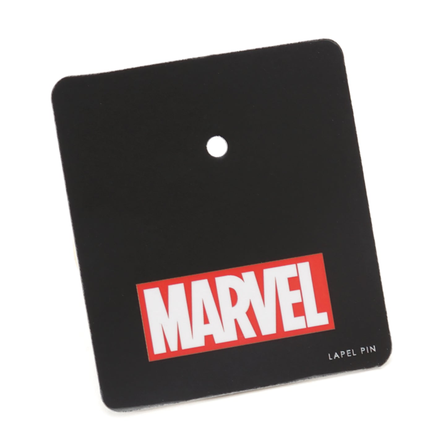 Iron Man Stripe Black Gift Set Packaging Image