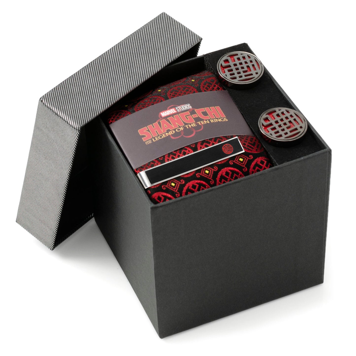 Shang-Chi Gift Set Image 2