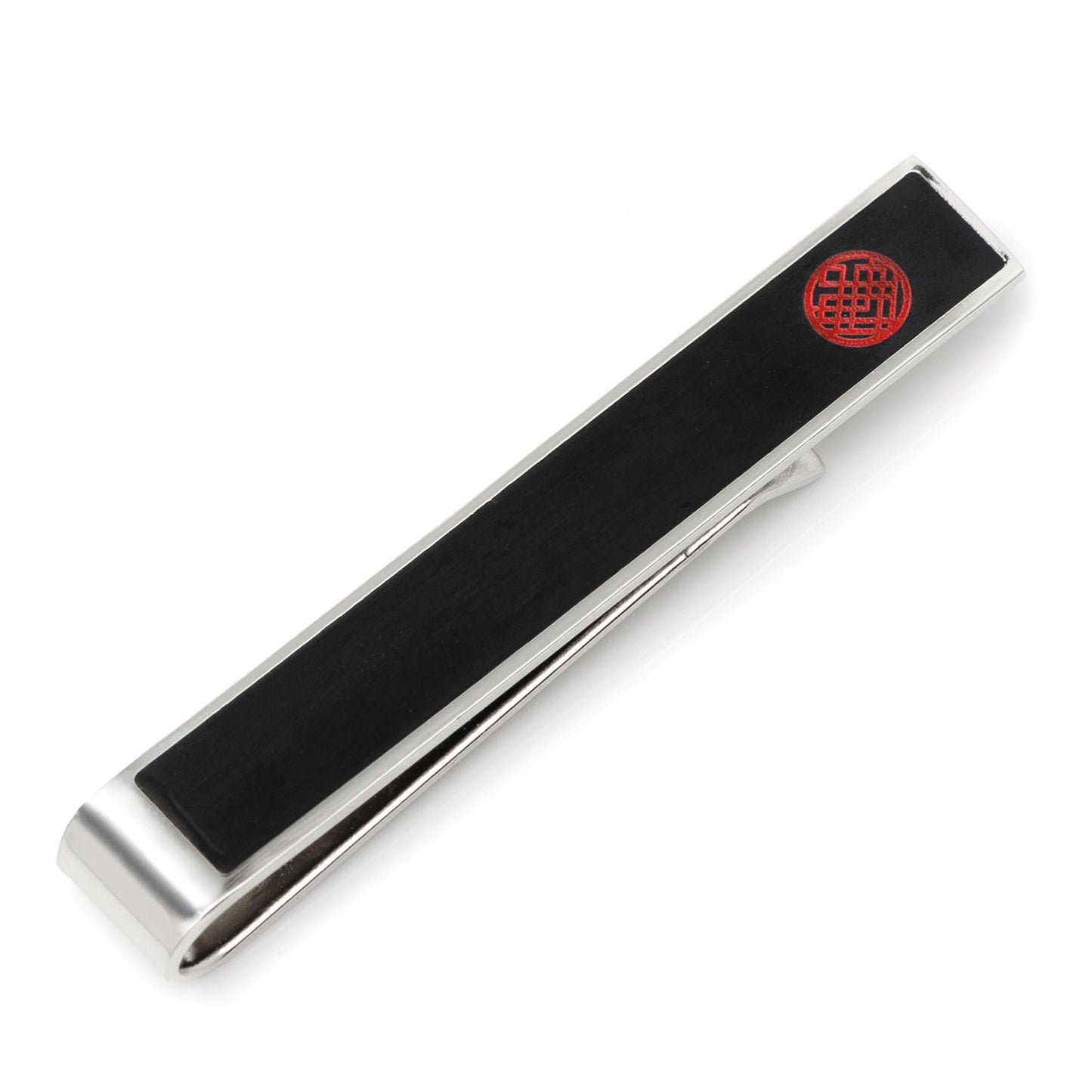 Shang-Chi Tie Bar Image 1