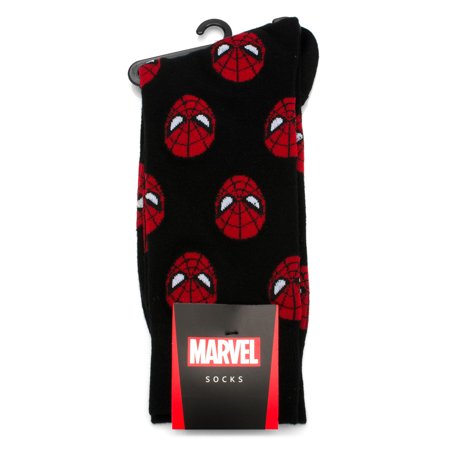 Spider-Man Black Gift Set Image 3