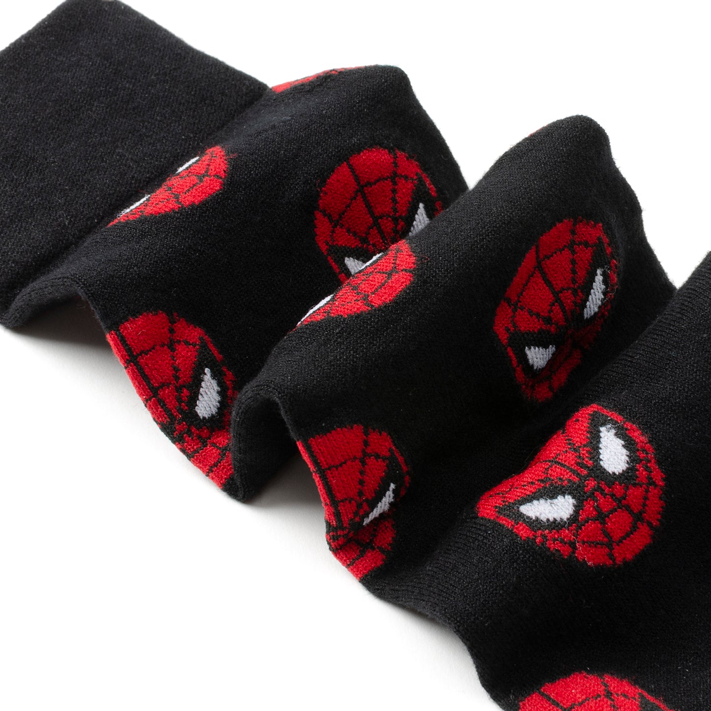 Spider-Man Black Gift Set Image 4