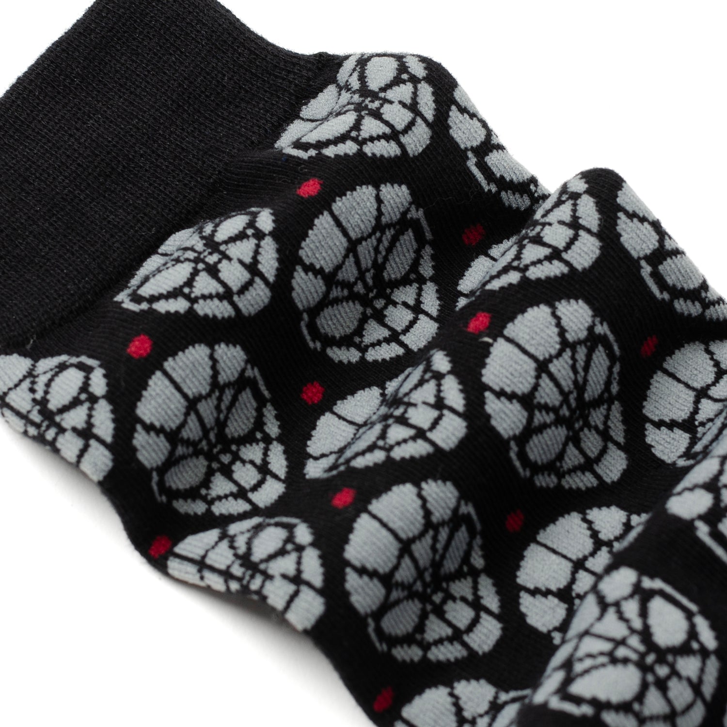 Marvel Spider-Man Dot Gray and Black Gift Set Image 2