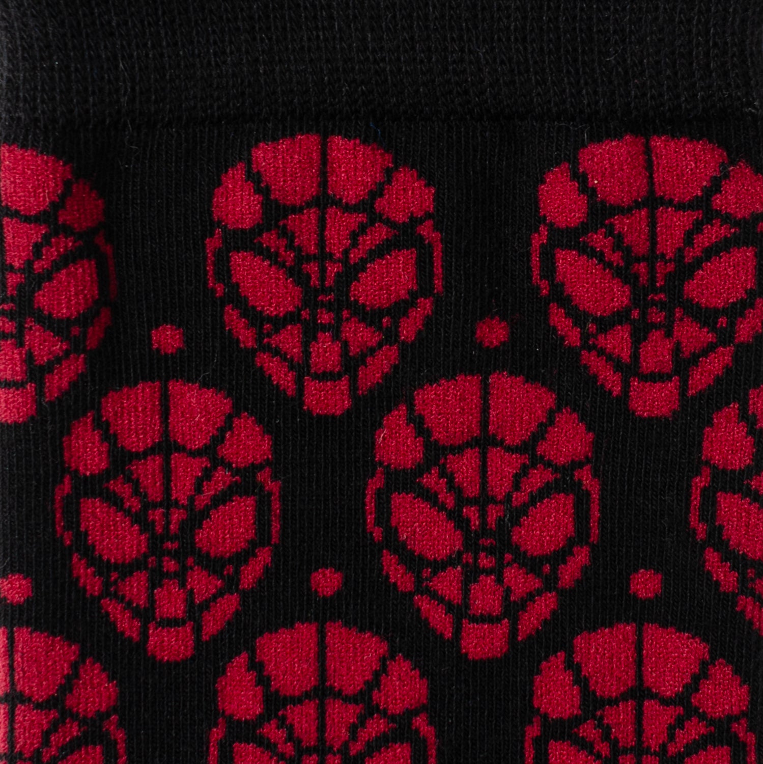 Marvel Spider-Man Dot Red and Black Gift Set Image 4