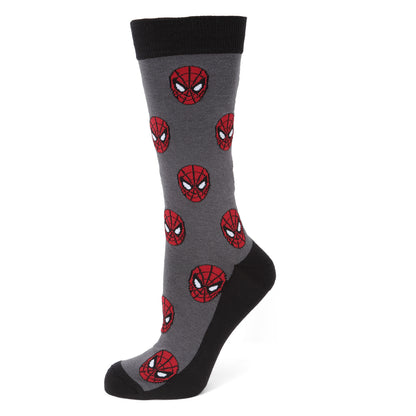 Spider-Man Gray Gift Set Image 2