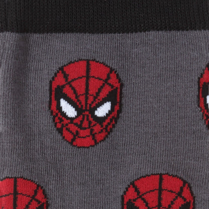 Spider-Man Gray Gift Set Image 3