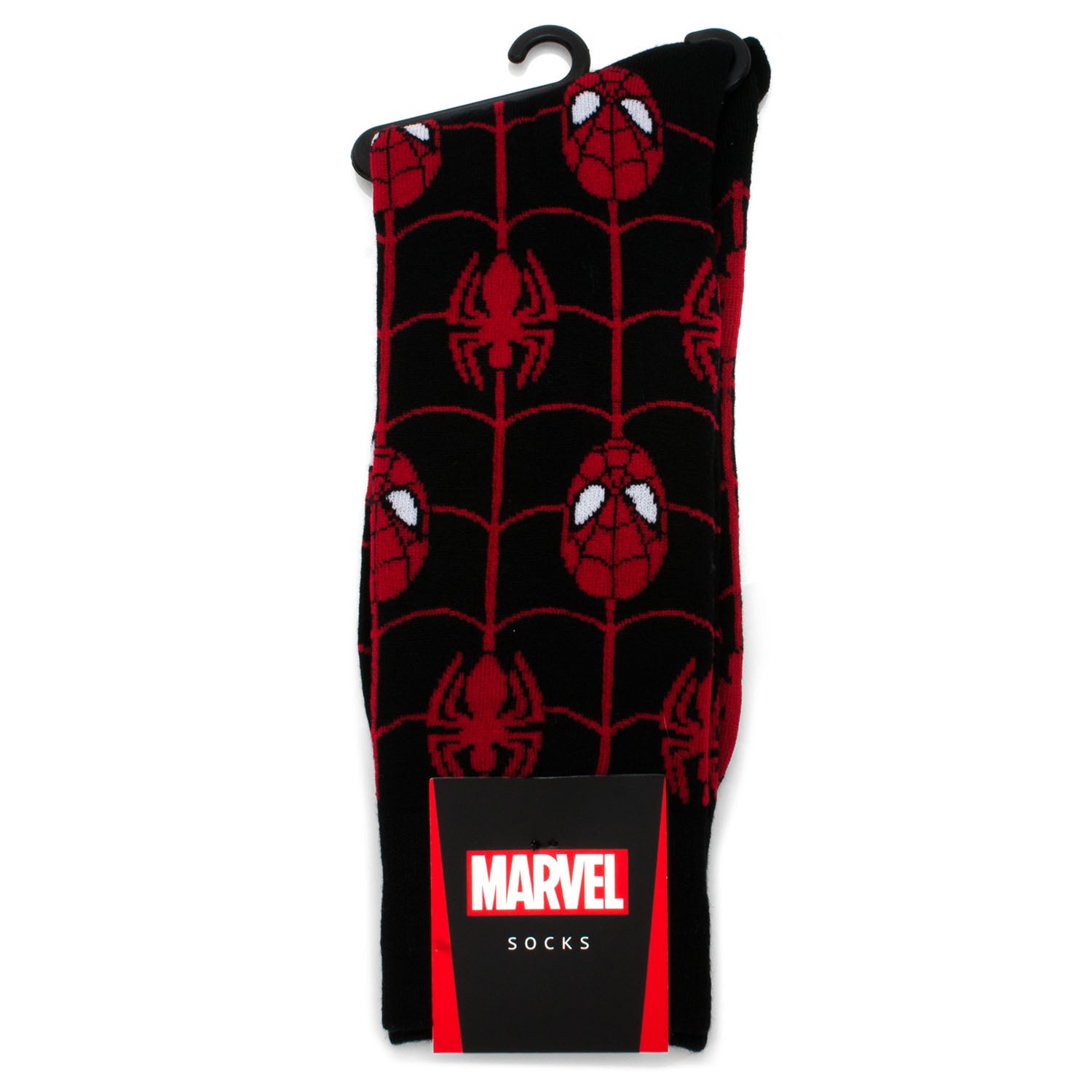 Spider-Man Web Black Gift Set Image 2