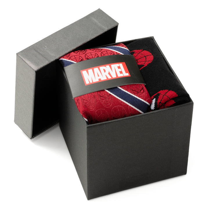 Spider-Man Favorites Gift Set Image 2