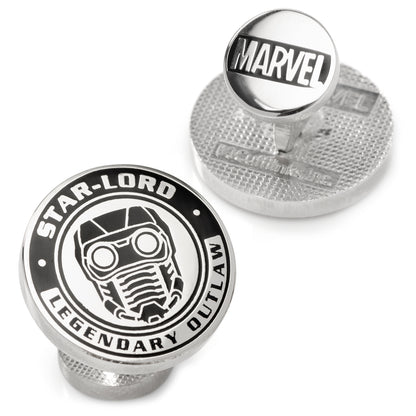 Star-Lord Cufflinks Image 2