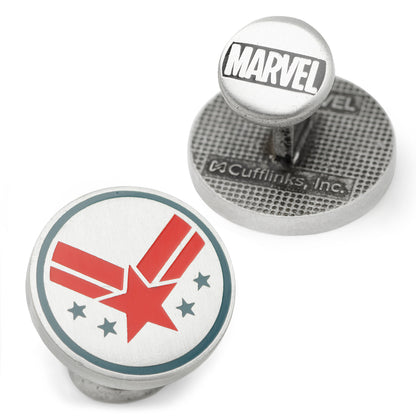 War Machine Cufflinks Image 2