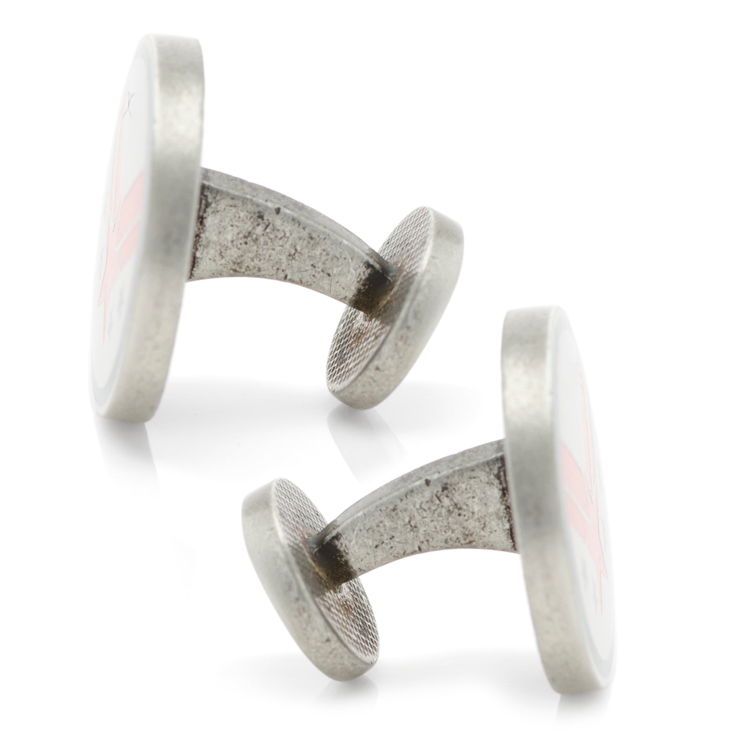 War Machine Cufflinks Image 4