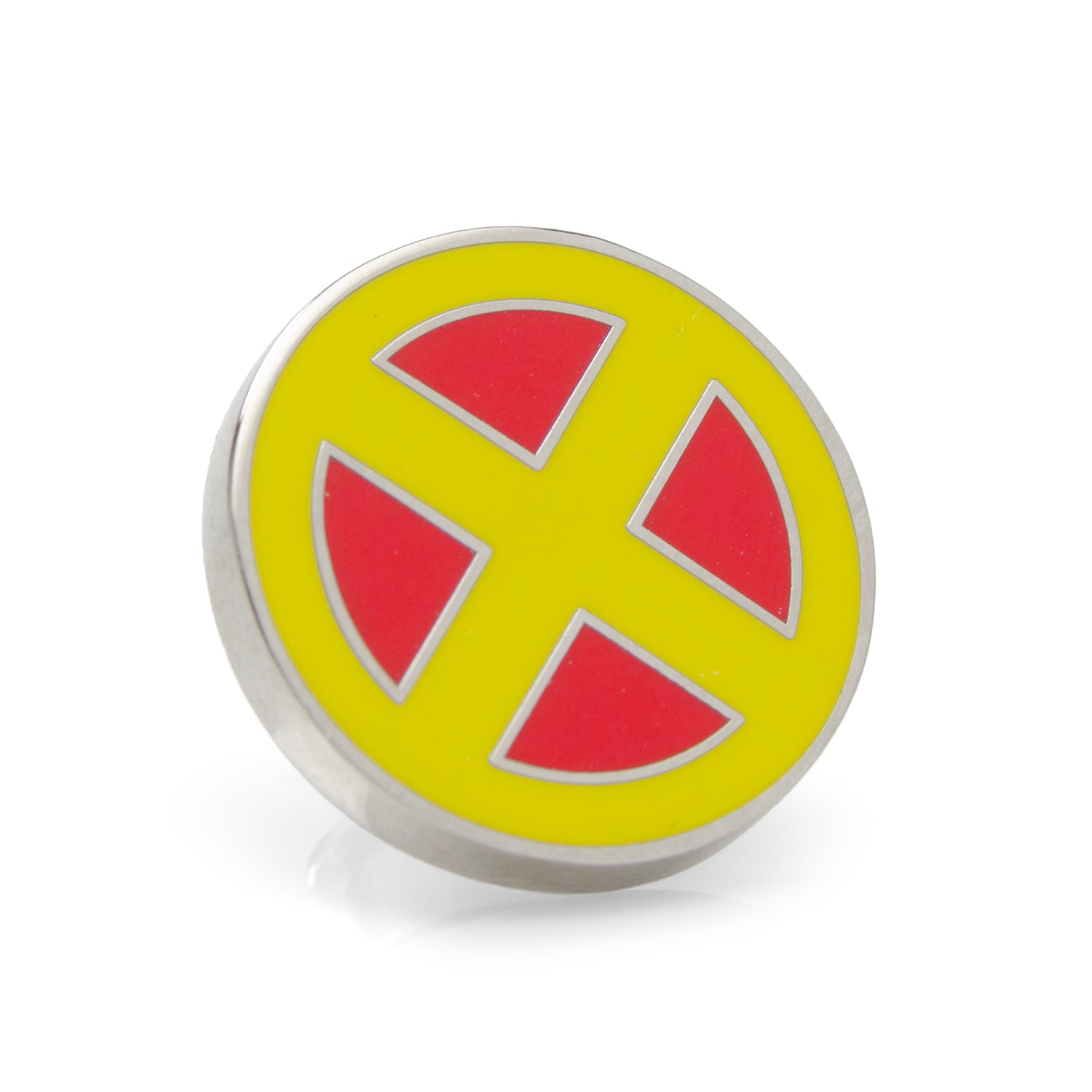 Marvel X-Men Lapel Pin Image 1