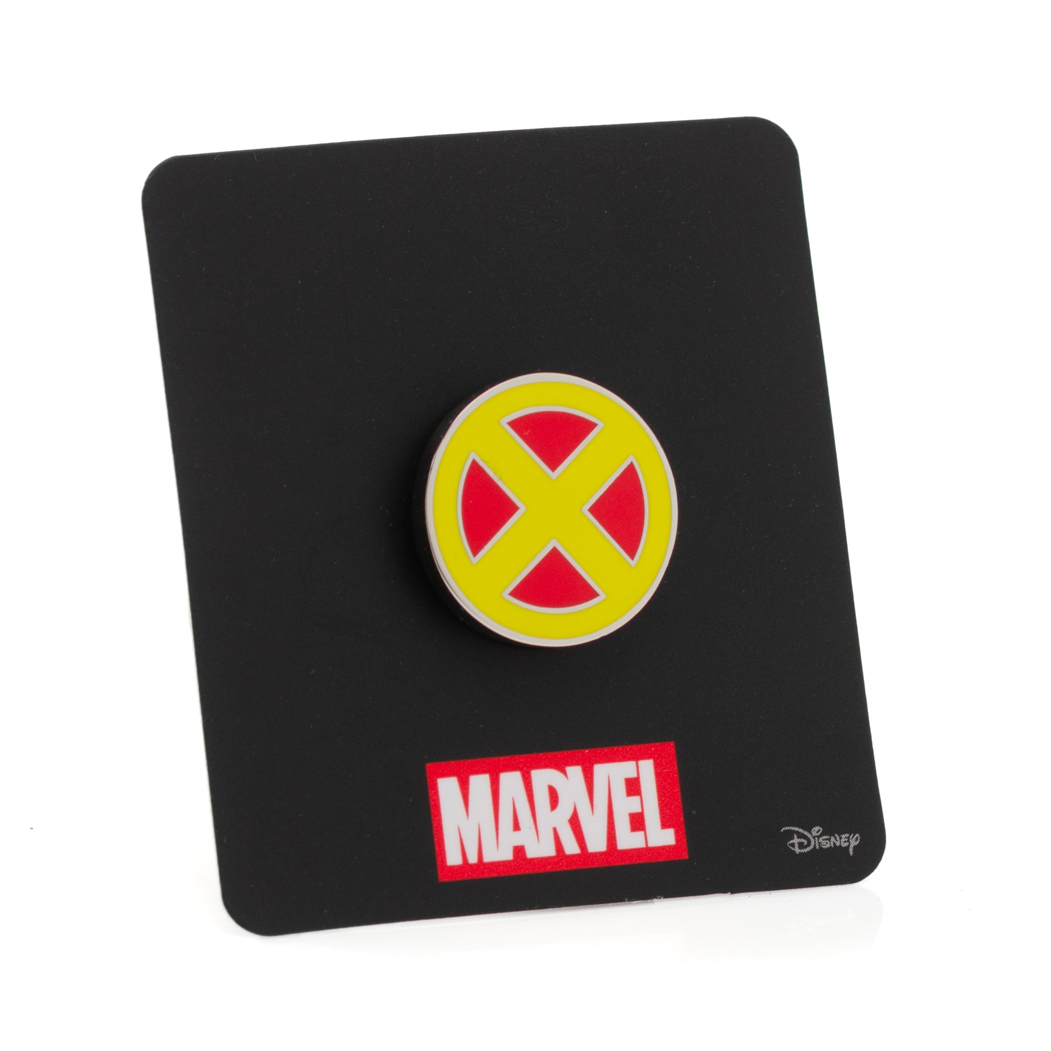 Marvel X-Men Socks 3 Pack with Lapel Pin Gift Set Image 10