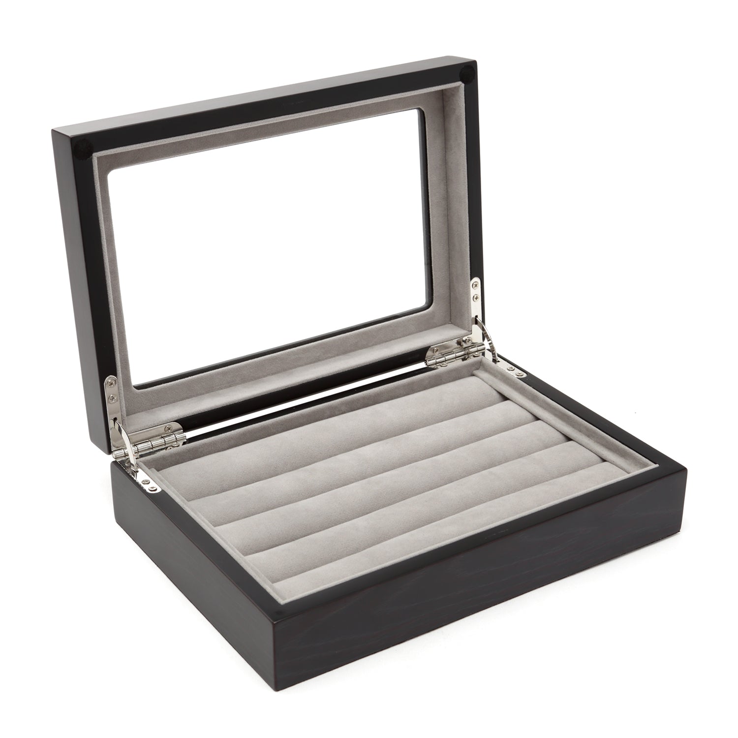 Watch and Cufflinks Cases | Men's Jewelry Box