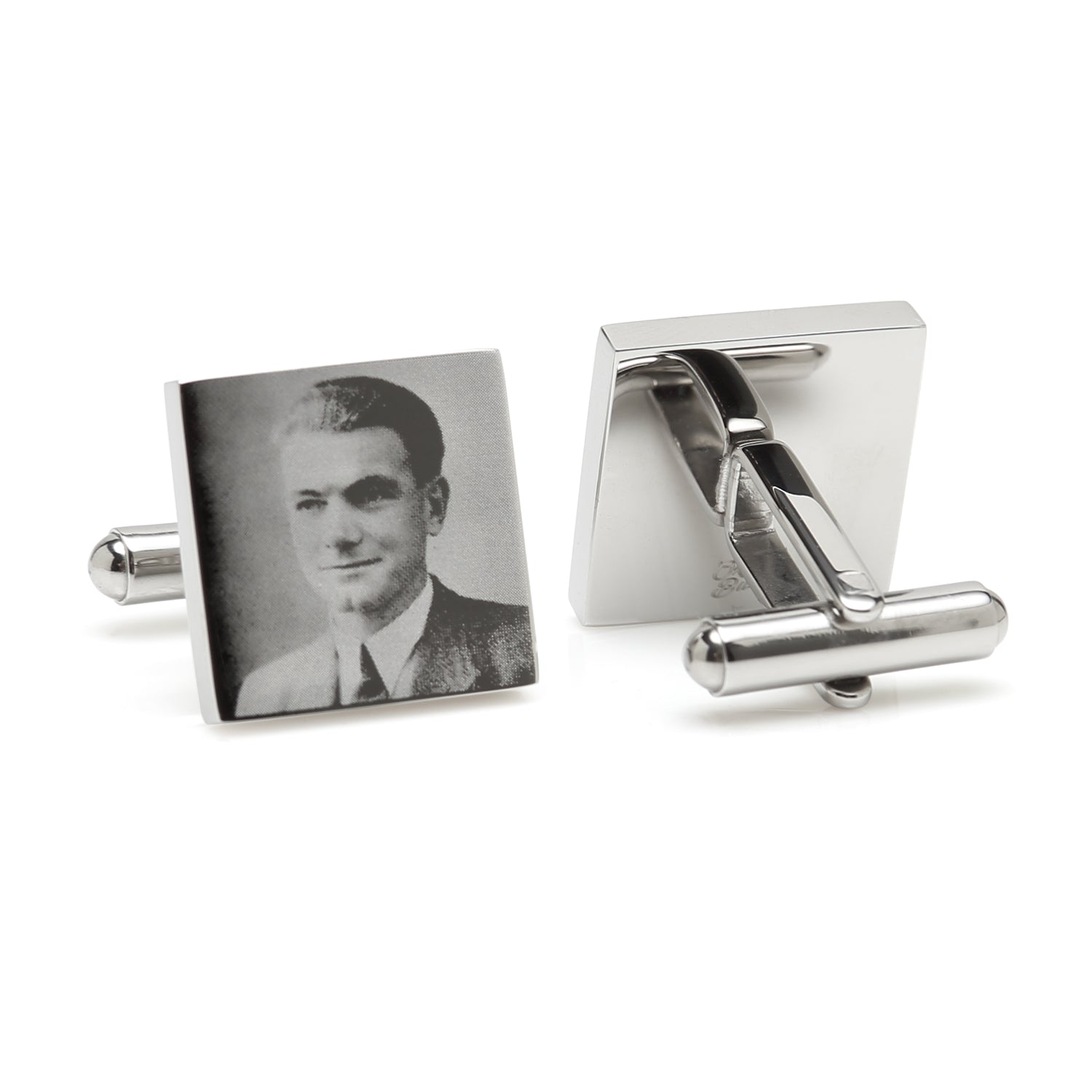 Ox & Bull Trading Co. Men's Cufflinks and Accessories – Page 4