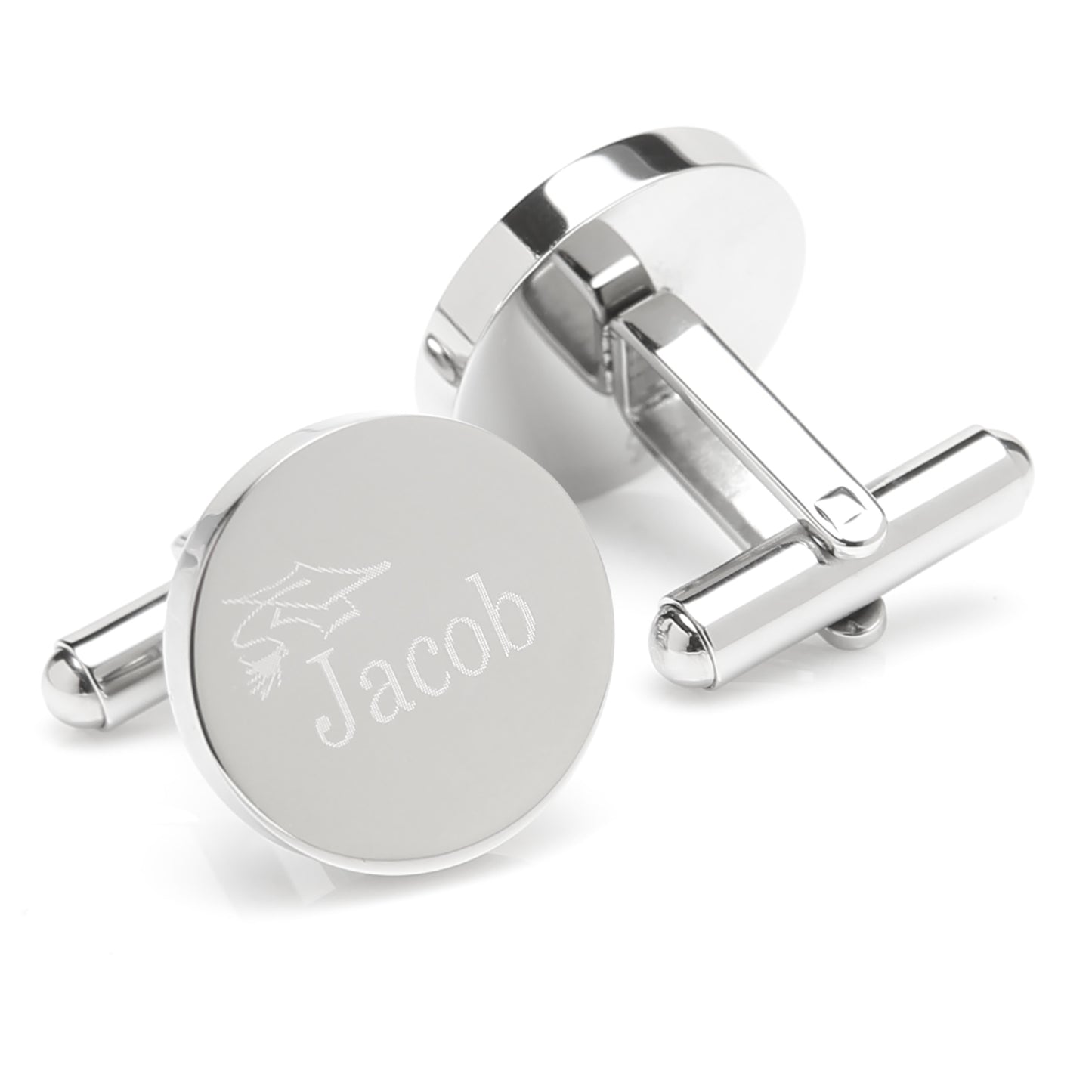 Graduation Day Cufflinks Image 2