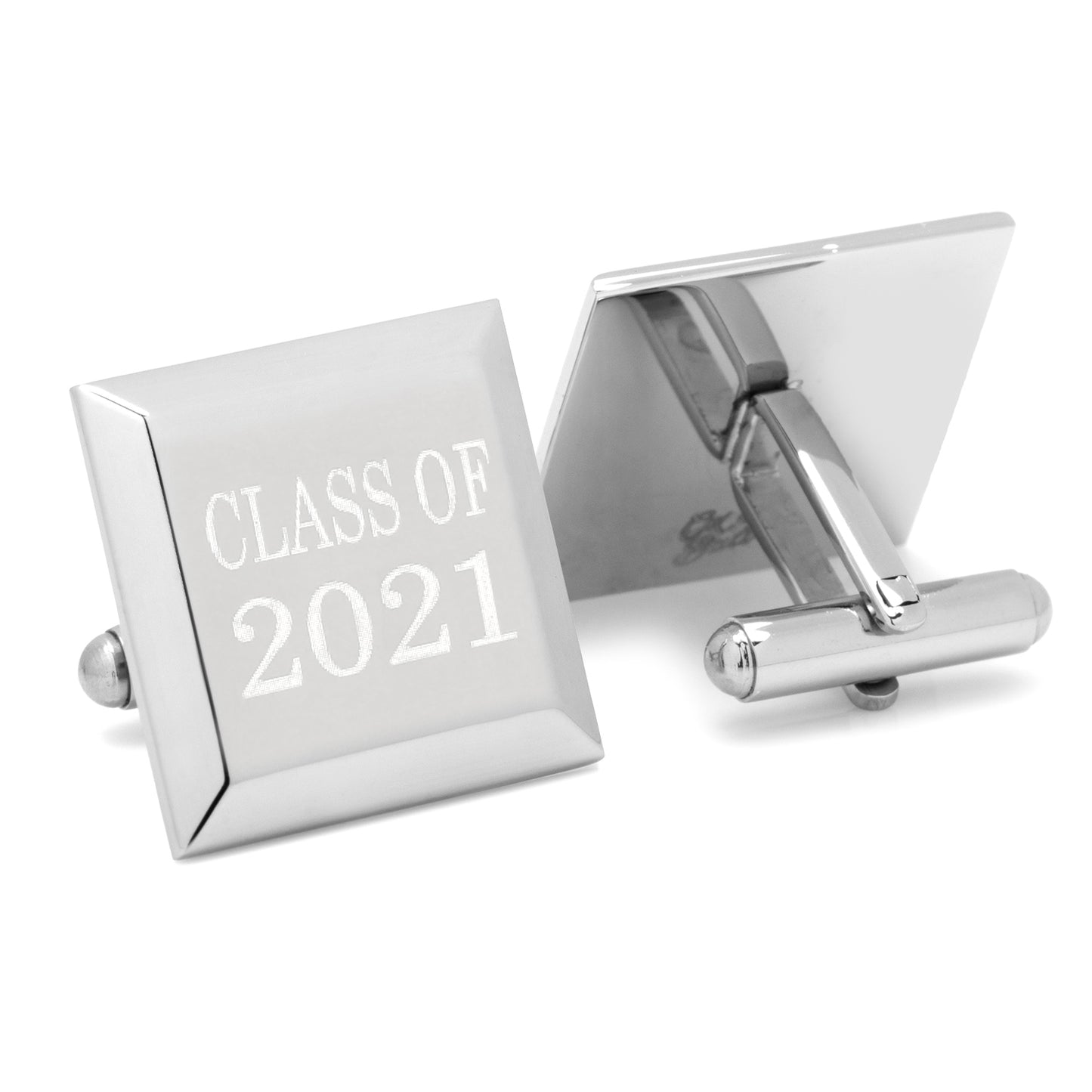 Graduation Class Cufflinks Image 2