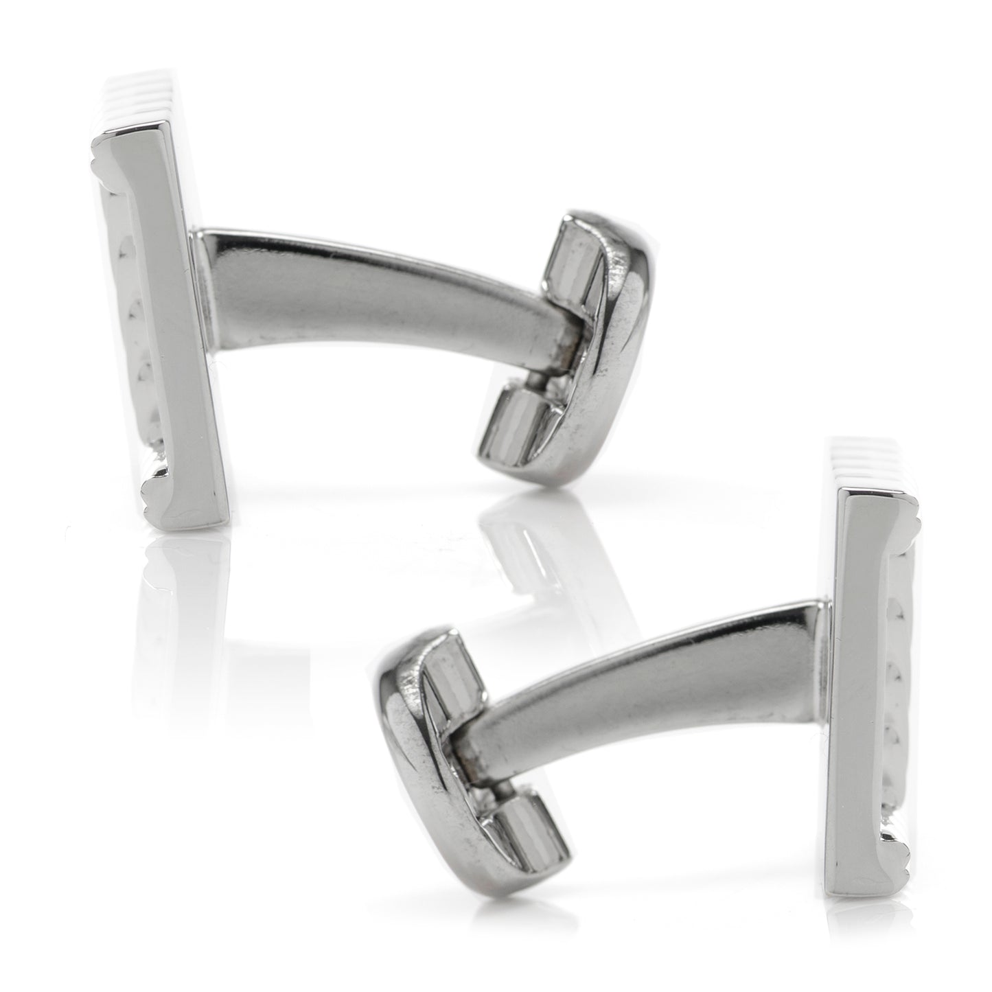 Arabesque Design Cufflinks Image 4