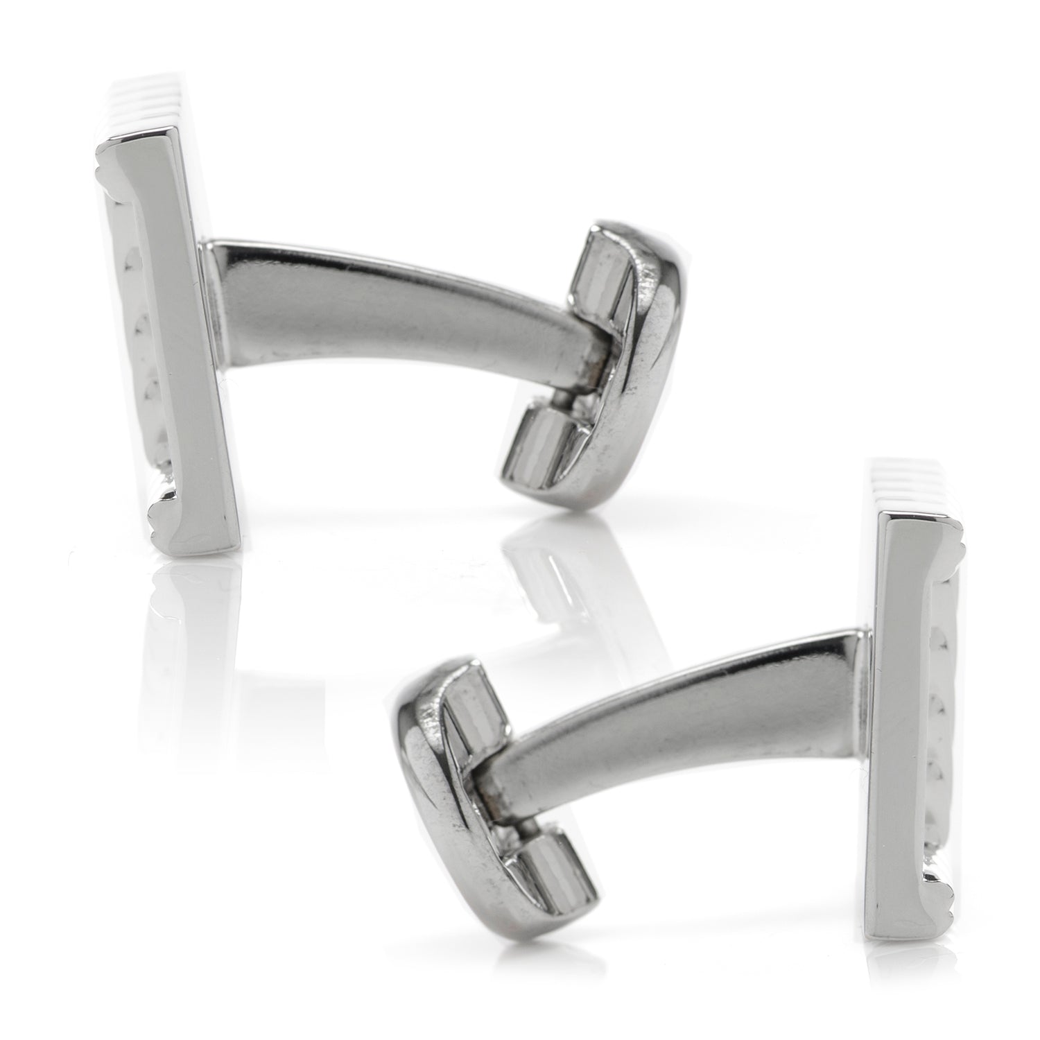 Arabesque Design Cufflinks Image 4