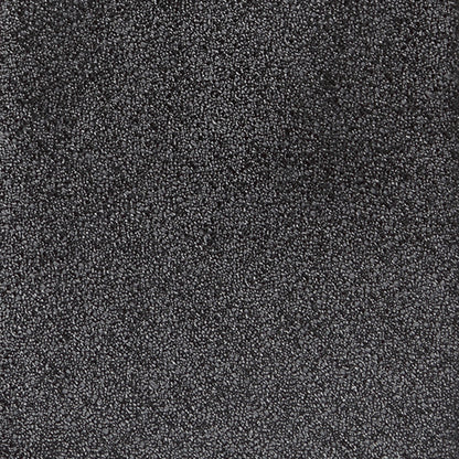 Heathered Gray Wool Men's Tie Image 5