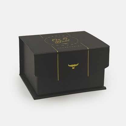 Law School Graduation Cufflinks Packaging Image