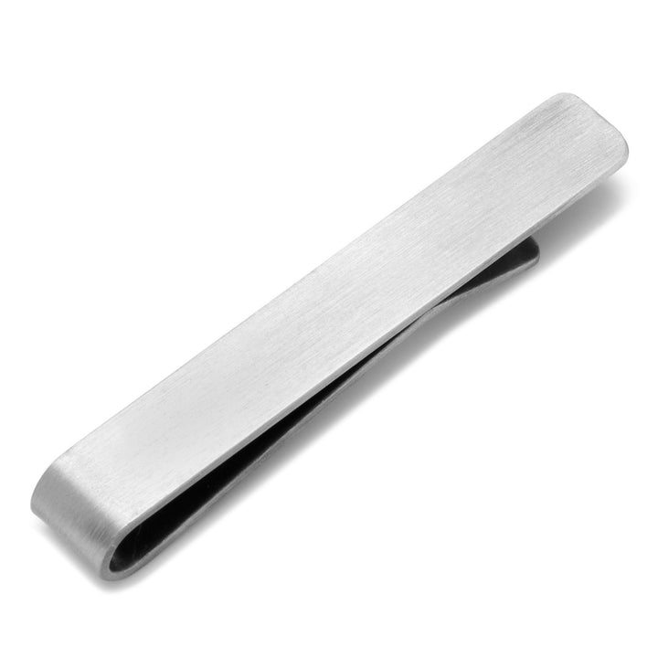 Always and Forever Hidden Message Tie Bar Image 3