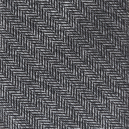 Herringbone Men's Tie Image 5