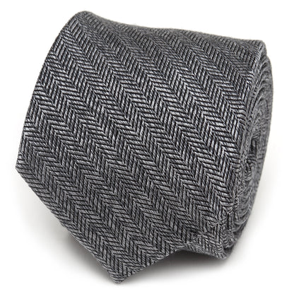 Herringbone Men's Tie Image 1